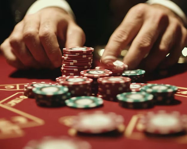 alamtogel Account setup guide